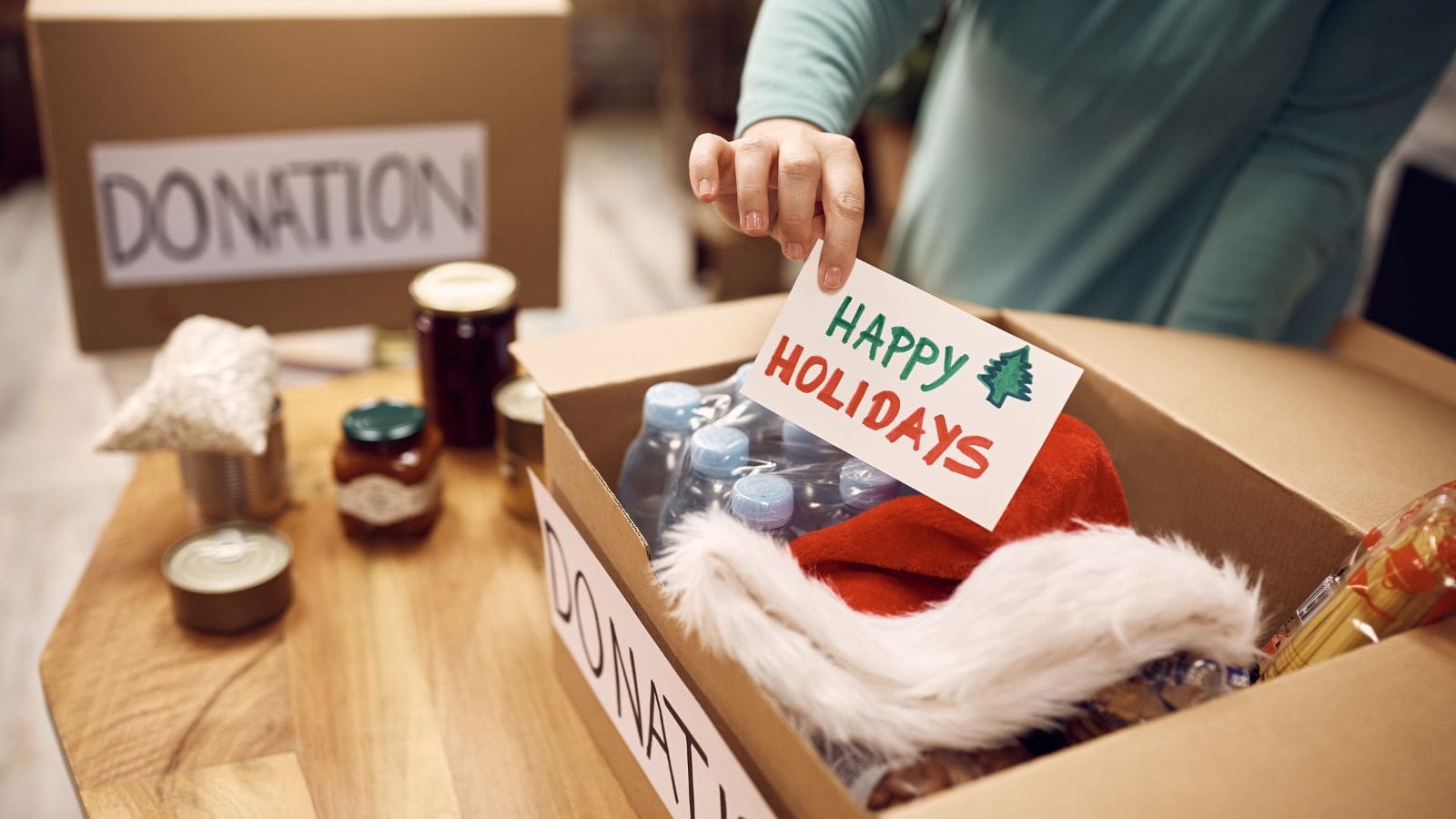 How to Help Families of First Responders During the Holidays