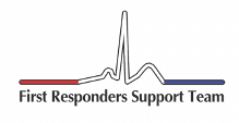 First Responders Support Team logo