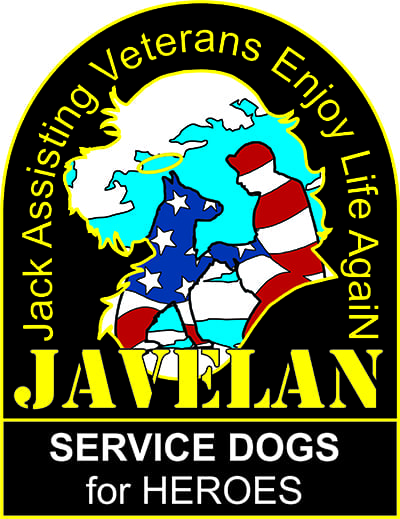 JAVELAN logo