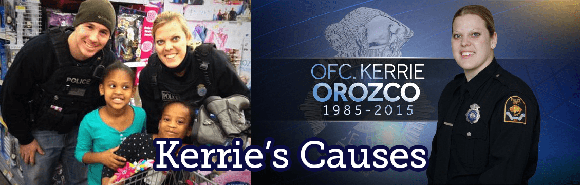 Support Kerries Causes