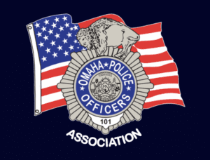 Honoring the Omaha Police Officers Association