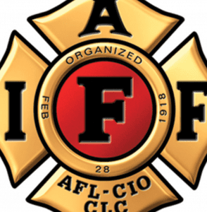 Honoring Omaha Professional Fire Fighters Association, IAFF 385