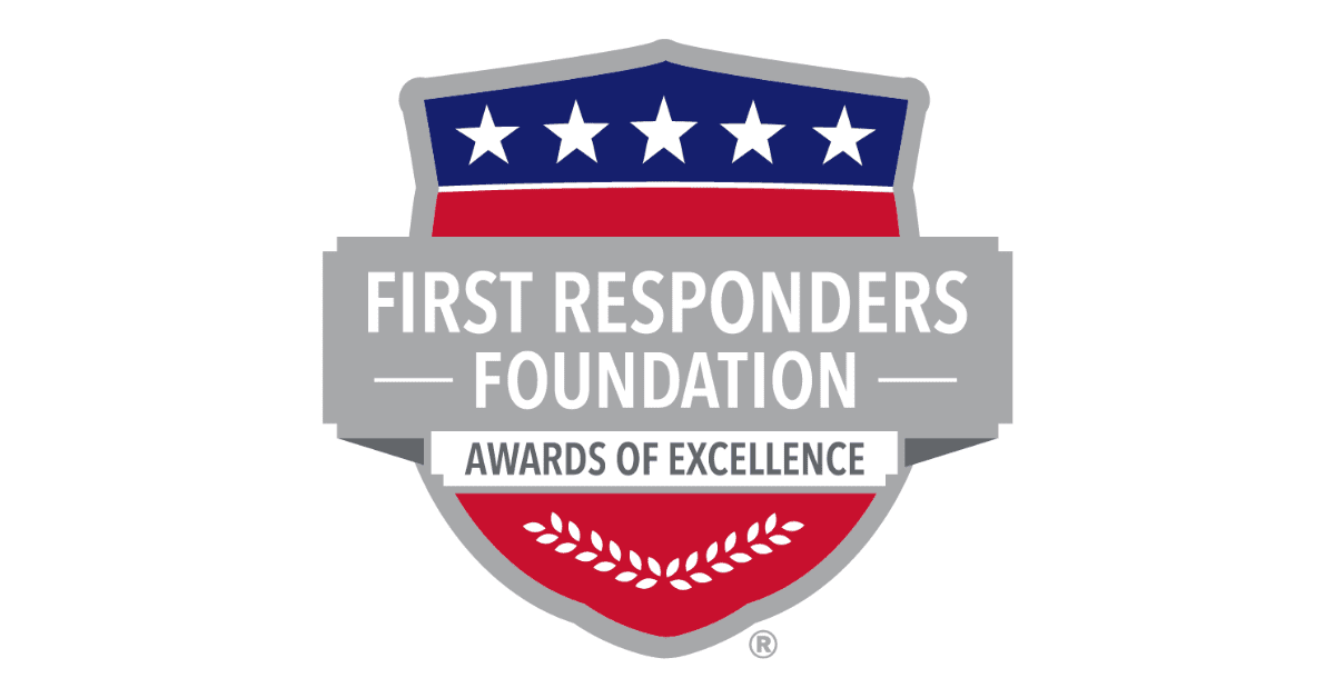 Awards of Excellence - First Responders Foundation