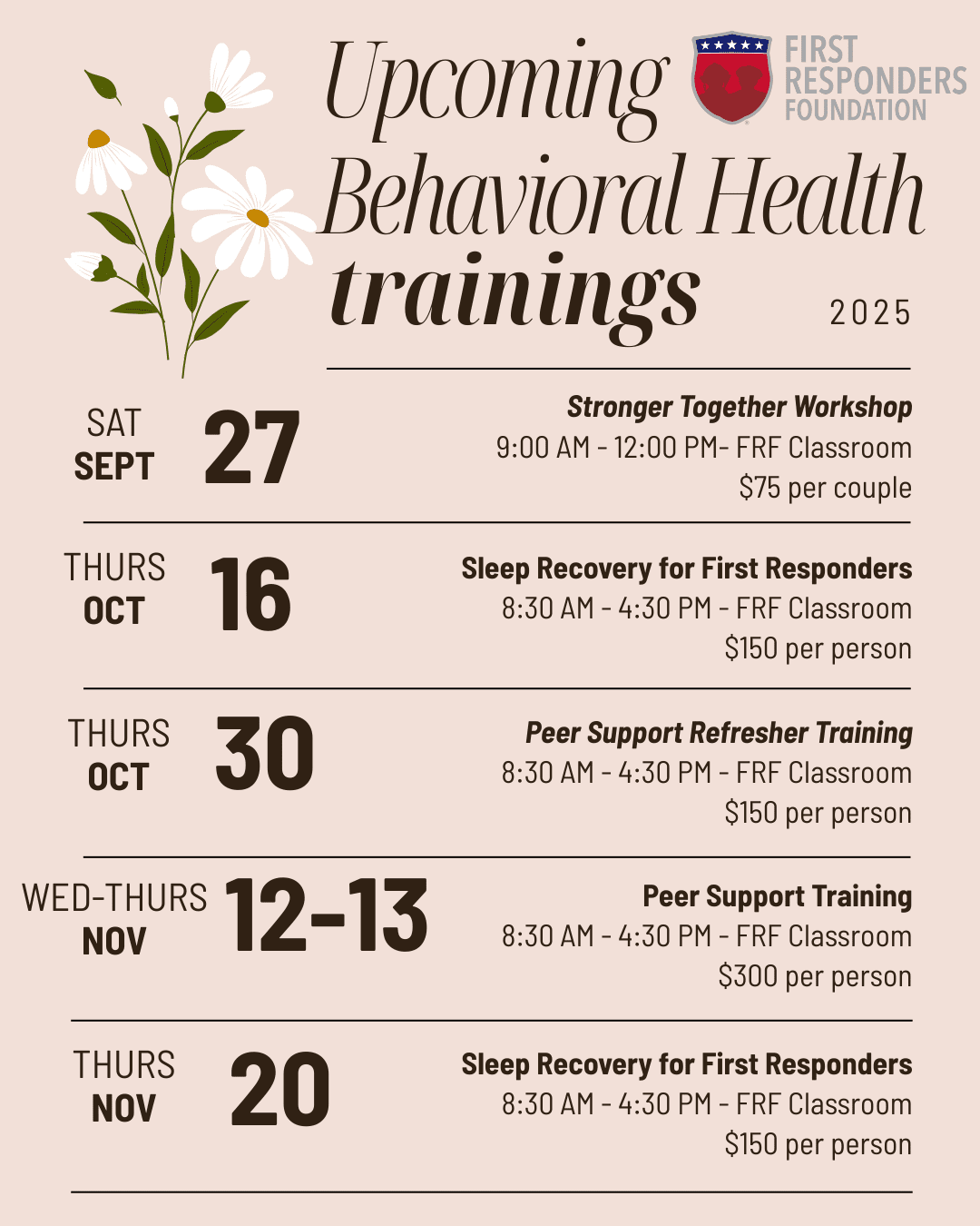 events