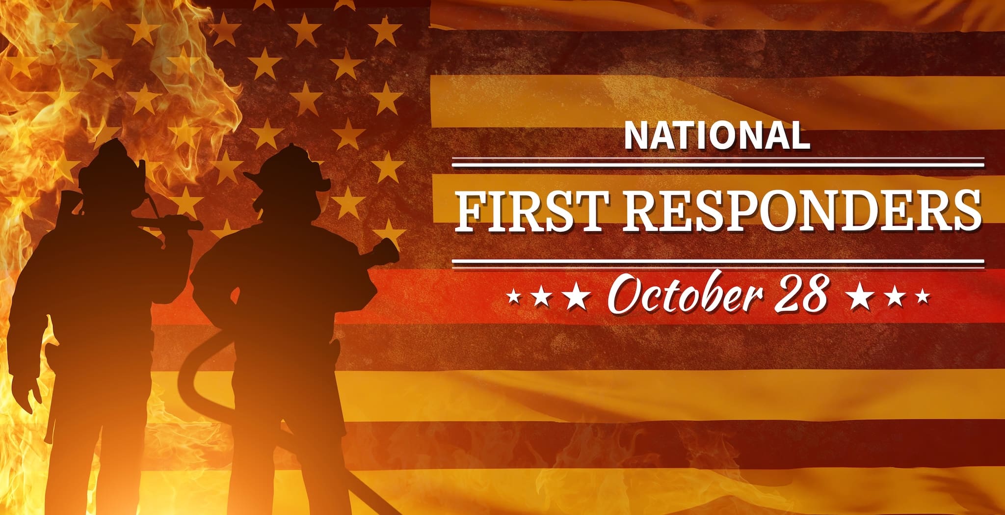 How Can We Show Our Appreciation for First Responders on National First Responders Day?
